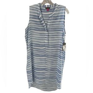 Vince Camuto Womens Dress, NWT, Size-M, Macys Dresses, Vince Camuto Dres…